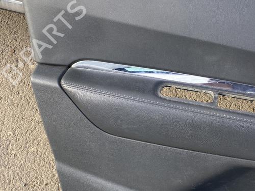 Used Front left panel Front left panel PEUGEOT 3008 I MPV (0U_) 2.0 HDi (163 hp) 30200001 30200001