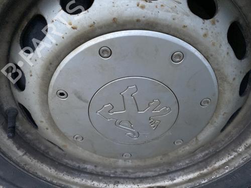 other-peugeot-partner-box-bodympv-2008-30889921 main image