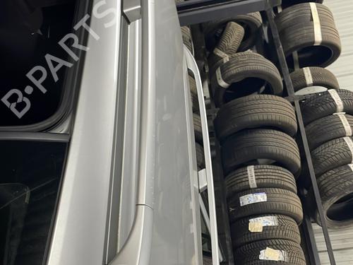 Roof bar RENAULT MEGANE II Estate (KM0/1_) 1.5 dCi (KM1F) | BP22223537C65 