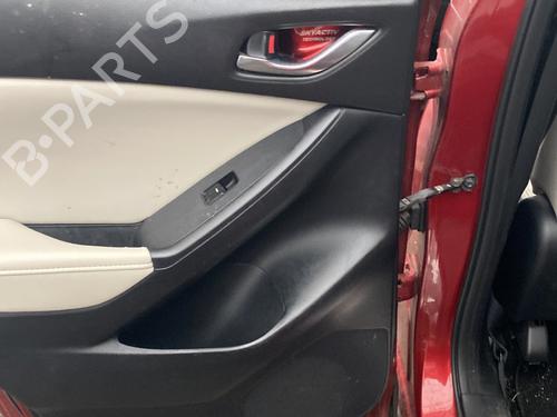 Forra trás esquerda Forra trás esquerda MAZDA CX-5 (KE, GH) 2.2 D AWD (KE2AW) (150 hp) 32338510 32338510