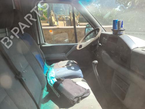 Front right panel VW LT 28-46 II Van (2DA, 2DD, 2DH) 2.5 TDI | BP36653850C59  - Image 7