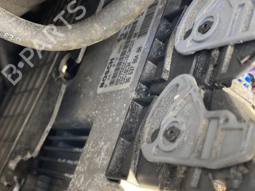 Used Engine control unit (ECU) Engine control unit (ECU) PEUGEOT 207 (WA_, WC_) 1.6 HDi (109 hp) 33736629 33736629