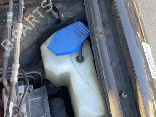 Spylertank AUDI A4 B6 Avant (8E5) 1.9 TDI (130 hp) 24181084