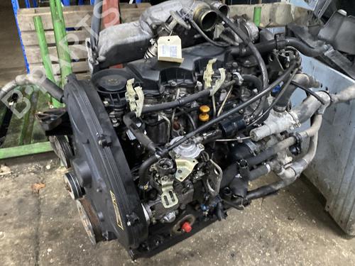 Used Engine CITROËN JUMPER I Bus (230P) 2.5 TDi (107 hp) 27213224