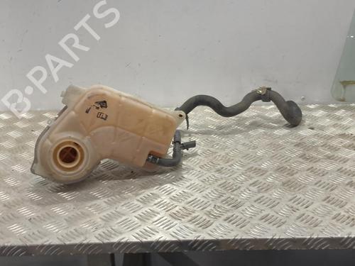 Expansion tank AUDI A4 B7 Avant (8ED) 3.0 TDI quattro | BP19908439C120 