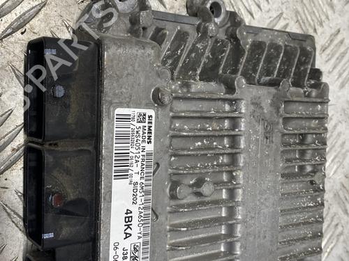 Used Engine control unit (ECU) FORD FOCUS II (DA_, HCP, DP) 1.8 TDCi (115 hp) 31944330