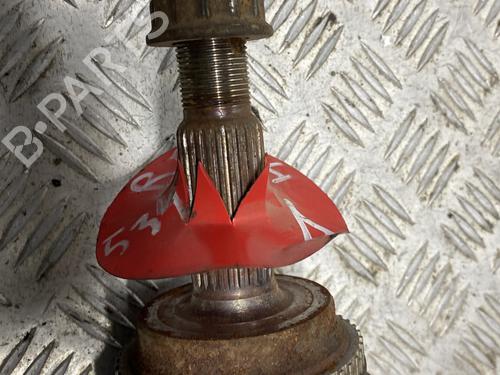 Left front driveshaft TOYOTA RAV 4 II (_A2_) 2.0 D 4WD (CLA20_, CLA21_, CLA20R, CLA21R) | BP24609349M38 - Image 4