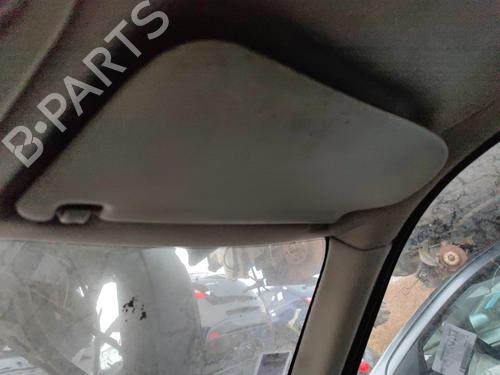 left-sun-visor-saab-9-3-ys3d-1998-1999-2000-2001-2002-2003-23782682 main image