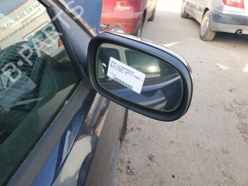Right mirror SAAB 9-3 Estate (E50) 1.9 TiD | BP21596440C27 