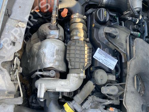 Cylinder head CITROËN C3 II (SC_) 1.6 HDi | BP36095217M5 - Image 2