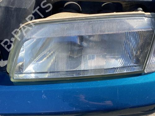 Used Left headlight CITROËN ZX (N2) 1.4 i (75 hp) 27685854