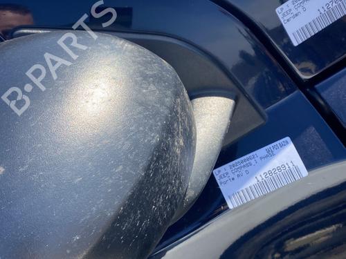Used Right mirror JEEP COMPASS (MK49) 2.2 CRD 4x4 (163 hp) 29341276