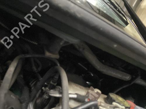 Used Front wipers mechanism PEUGEOT 206 Hatchback (2A/C) 2.0 HDI 90 (90 hp) 30854032