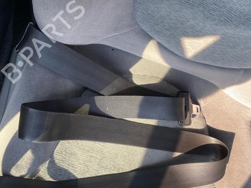 Front right seatbelt CITROËN C5 II (RC_) 1.6 HDi (RC8HZB) | BP37868994I25 - Image 3