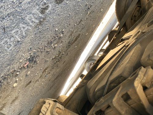 Used Rear axle Rear axle RENAULT SCÉNIC II (JM0/1_) 1.9 dCi (JM0G, JM12, JM1G, JM2C) (120 hp) 39702965 39702965