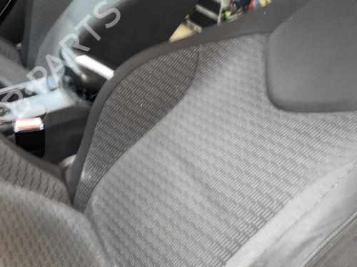 Used Left front seat Left front seat PEUGEOT 308 I (4A_, 4C_) 1.6 HDi (92 hp) 30861017 30861017