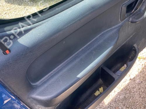 Front left panel PEUGEOT PARTNER MPV (5_, G_) 1.9 D | BP36583300C58 - Image 3