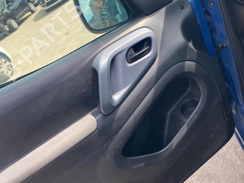 Front left panel PEUGEOT PARTNER Tepee 1.6 HDi | BP37078627C58 - Image 3