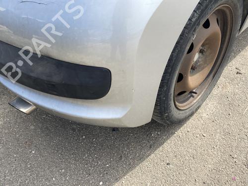 Rear bumper PEUGEOT 207 (WA_, WC_) 1.6 HDi | BP27599791C8 