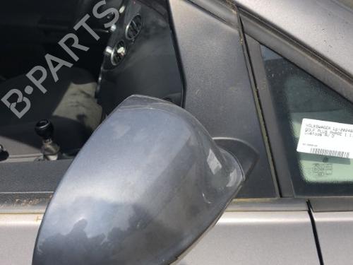Right mirror VW GOLF PLUS V (5M1, 521) 1.9 TDI | BP19906652C27 