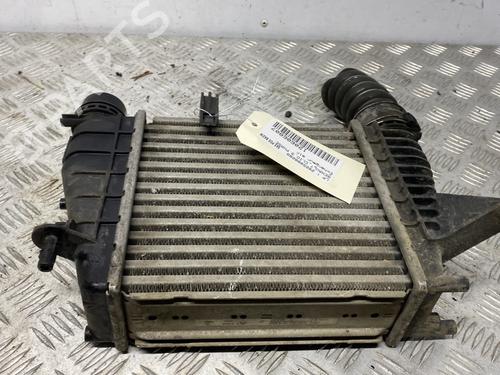 Intercooler RENAULT CLIO III (BR0/1, CR0/1) 1.5 dCi (C/BR0G, C/BR1G) | BP32142785M30 - Image 2