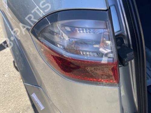Used Left taillight Left taillight FORD S-MAX (WA6) 2.0 Flexifuel (145 hp) 27523795 27523795
