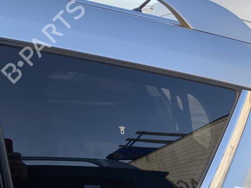 Used Rear left quarter glass CITROËN C-CROSSER (VU_, VV_) 2.2 HDi (156 hp) 23785347