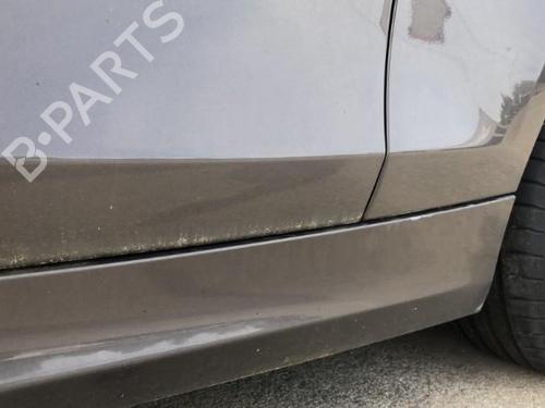 Right sideskirt BMW 1 (E81) 120 d | BP22121541C114 