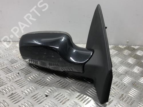 Used Right mirror RENAULT CLIO III (BR0/1, CR0/1) 1.5 dCi (C/BR0G, C/BR1G) (68 hp) 19908662