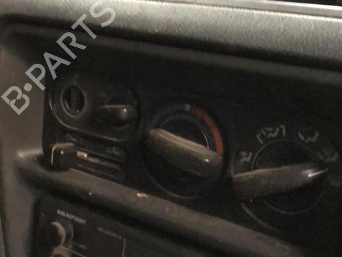 Used Climate control Climate control 19910588 19910588