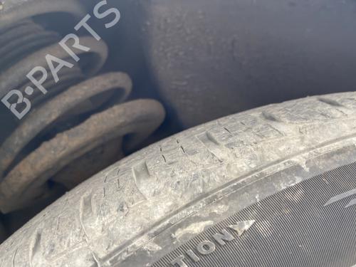 Wheel arch RENAULT SCÉNIC II (JM0/1_) 1.5 dCi (JM1E, JM16) | BP26658601C56 