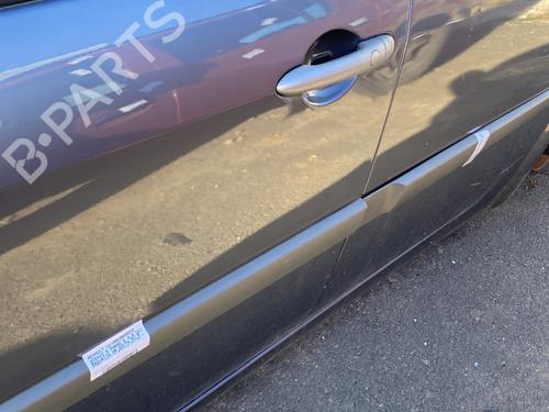 Left front door RENAULT SCÉNIC II (JM0/1_) 2.0 dCi (JM1K) | BP29012977C2 