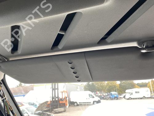 Pala sol esquerda RENAULT MASTER III Van (FV) 2.3 dCi 145 FWD (FV0E, FV0F, FV0H, FV02, FV0M, FV0S,... | BP29464932I1 - Image 3