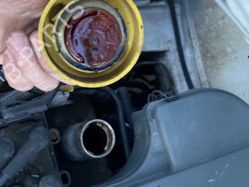 Engine DACIA LOGAN (LS_) 1.6 (LS0B, LS0D, LS0F, LS0H) | BP31655121M1 - Image 2