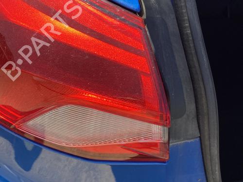 Used Left taillight Left taillight FORD FOCUS IV (HN) 1.5 EcoBlue (120 hp) 27266445 27266445