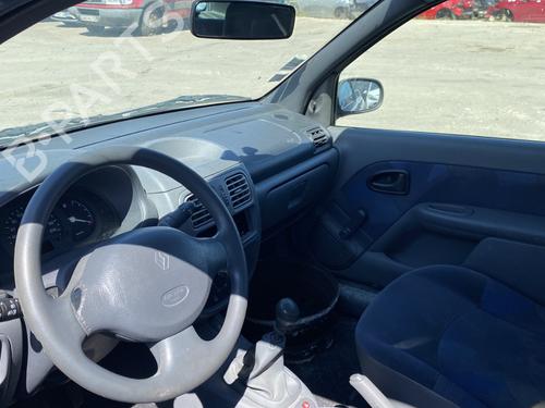 Bakluke CC/Kombi-Kupé RENAULT CLIO II (BB_, CB_) 1.2 (BB0A, BB0F, BB10, BB1K, BB28, BB2D, BB2H, CB0A,... | BP27213304C6 