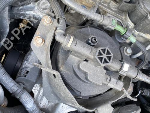Used AC compressor FORD C-MAX (DM2) 2.0 TDCi (136 hp) 32686436