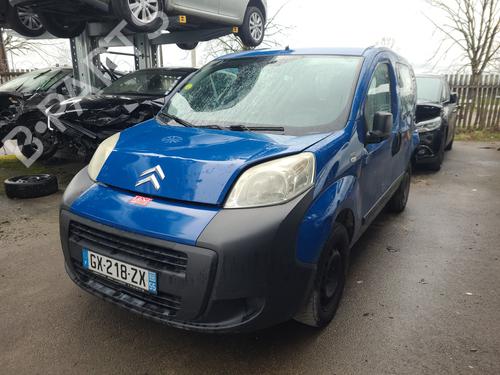Dørlist CITROËN NEMO MPV 1.3 HDi 75 | BP36786671C150 - Image 6