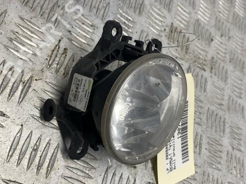 Left front fog light RENAULT TWINGO III (BCM_, BCA_) 0.9 TCe 90 (BCM9, BCM2) | BP38092147C30 - Image 3