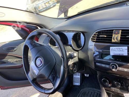 Dashboard FIAT BRAVO II (198_) 1.9 D Multijet (198AXB1A) | BP24146511C46 