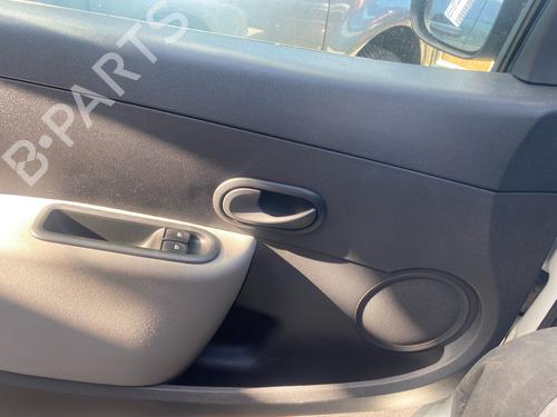 Front left panel RENAULT CLIO III (BR0/1, CR0/1) 1.5 dCi | BP36653975C58 - Image 3
