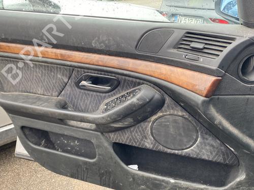 Front left panel BMW 5 (E39) 525 d | BP26289090C58 - Image 2