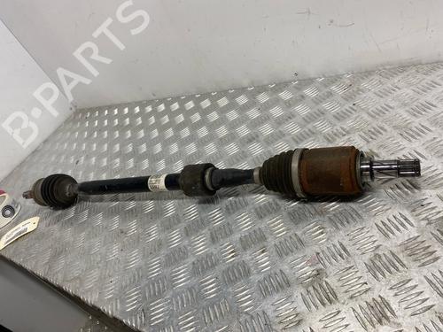 Right front driveshaft CHEVROLET AVEO Saloon (T300) | BP36949083M39 - Image 3