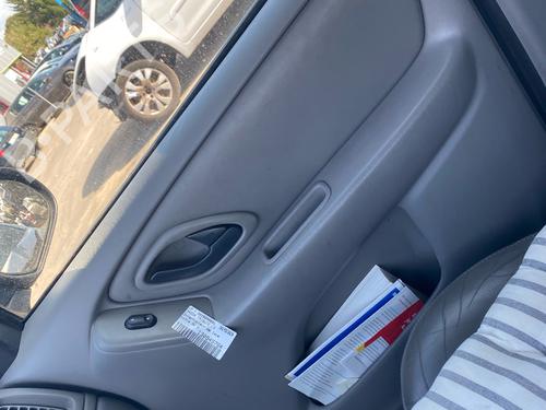 Front right panel MAZDA TRIBUTE (EP) 3.0 V6 24V 4WD (EPFW) | BP38558292C59 - Image 2