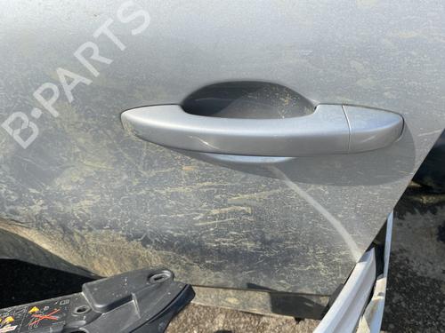 Front right exterior door handle RENAULT CLIO V (B7_) 1.0 TCe 90 (B7MT) | BP26431365C129