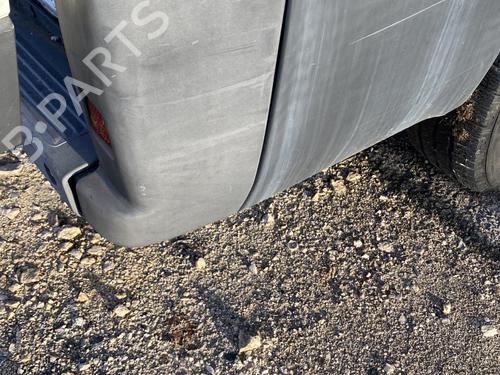 Used Corner bumper FIAT DUCATO Van (250_) 150 Multijet 2,3 D (148 hp) 29971749