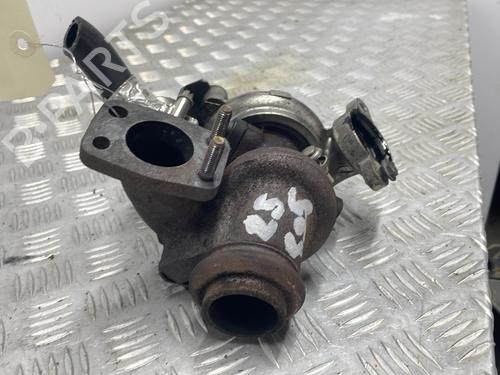 Turbolader/Kompressor CITROËN XSARA PICASSO (N68) 1.6 HDi | BP29304818M71 