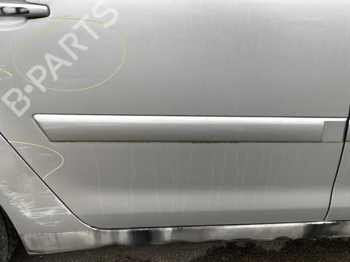 Door moulding trim CITROËN C4 Picasso I MPV (UD_) 1.6 HDi | BP29330255C150 