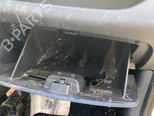 Glove box RENAULT CLIO IV (BH_) 1.5 dCi 90 | BP29571716C95 