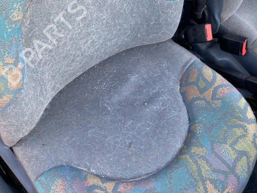 Used Right front seat RENAULT CLIO I (B/C57_, 5/357_) 1.9 D (B/C/S576, B/C/S57L) (64 hp) 30172232